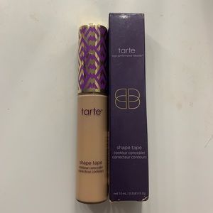 Tarte shape tape concealer